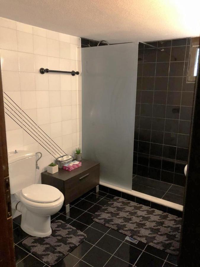 Tessera Tsagkarada Exterior foto